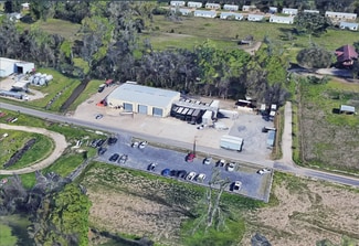 Opelousas, LA Industrial - 157 Country Ln Opelousas, LA Industrial - 157 Country Ln