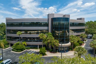 Jacksonville, FL Office - 7915 Baymeadows Way