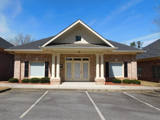 Lawrenceville, GA Office - 1670 McKendree Church Rd