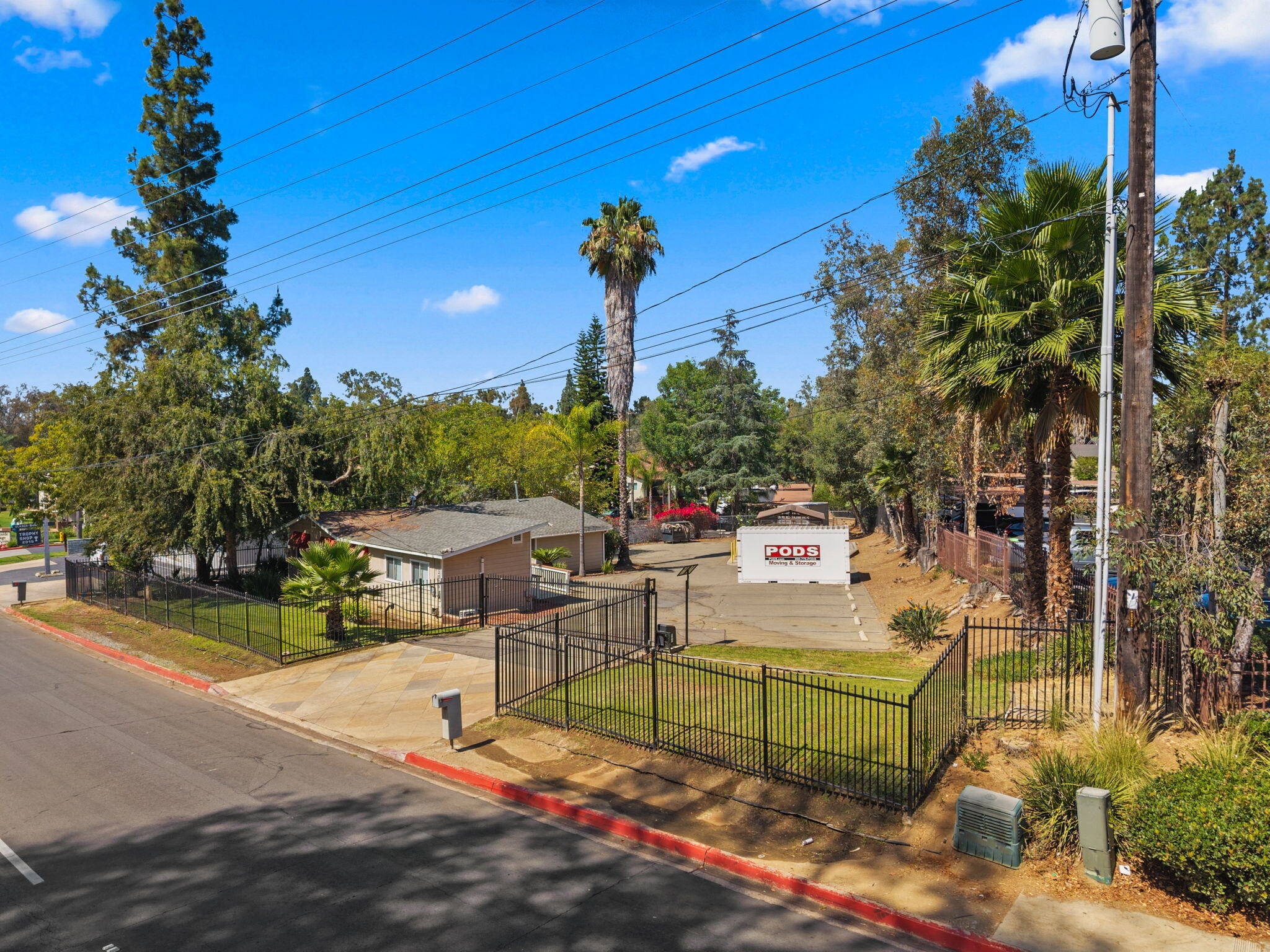 2005 S Escondido Blvd, Escondido, CA for Sale