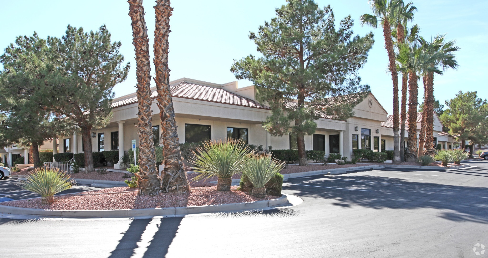 7448 W Sahara Ave, Las Vegas, NV for Rent