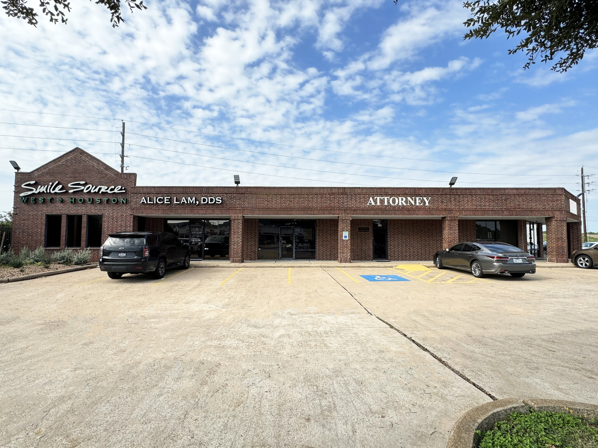 15300 Westheimer Rd, Houston, TX for Rent