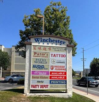Temecula, CA Retail - 27452 Jefferson Ave