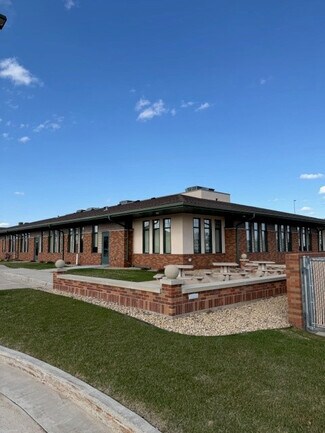 Fargo, ND Office - 4554 S 38th Ave