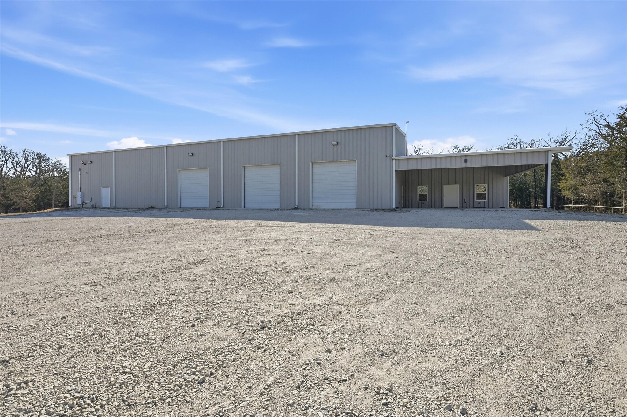 4747 County Road 211, Gainesville, TX for Sale