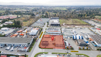 Langley Twp, BC Industrial - 26180 31B Ave