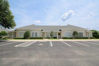 Jacksonville, FL Office - 13241 Bartram Park Blvd