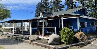 Portland, OR Retail - 11807 NE Sandy Blvd
