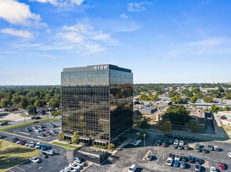 Oklahoma City, OK Office - 5100 N Brookline Ave