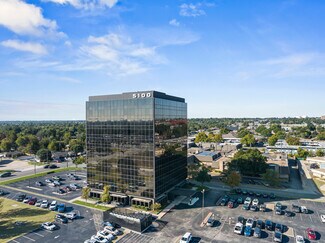 Oklahoma City, OK Office, Office/Medical - 5100 N Brookline Ave