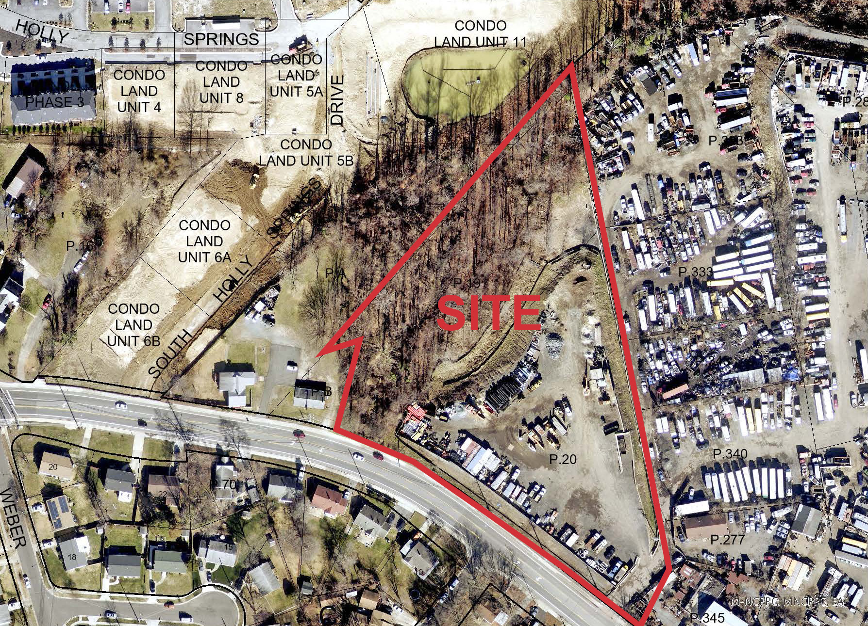 5814-5816 Walker Mill Rd, Capitol Heights, MD for Sale