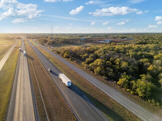 Lytle, TX Commercial Land - 17963 Interstate 35 Access Rd