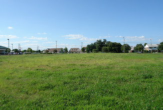 Middletown, DE Commercial Land - 404 E Main St