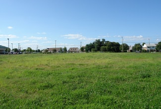 Middletown, DE Commercial Land - 404 E Main St