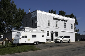 Standard, AB Hospitality - 718 Broadway St