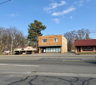 Commerce Township, MI Office - 2579 Union Lake Rd