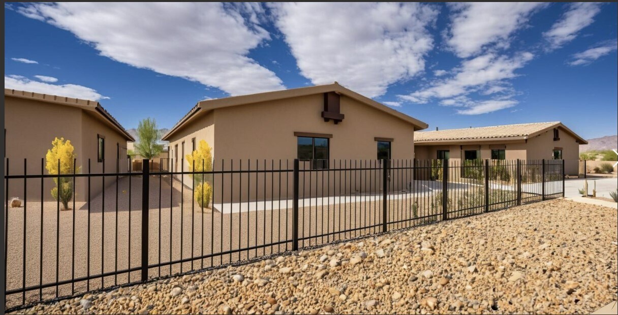 3510 N Geronimo Ave, Tucson, AZ for Sale