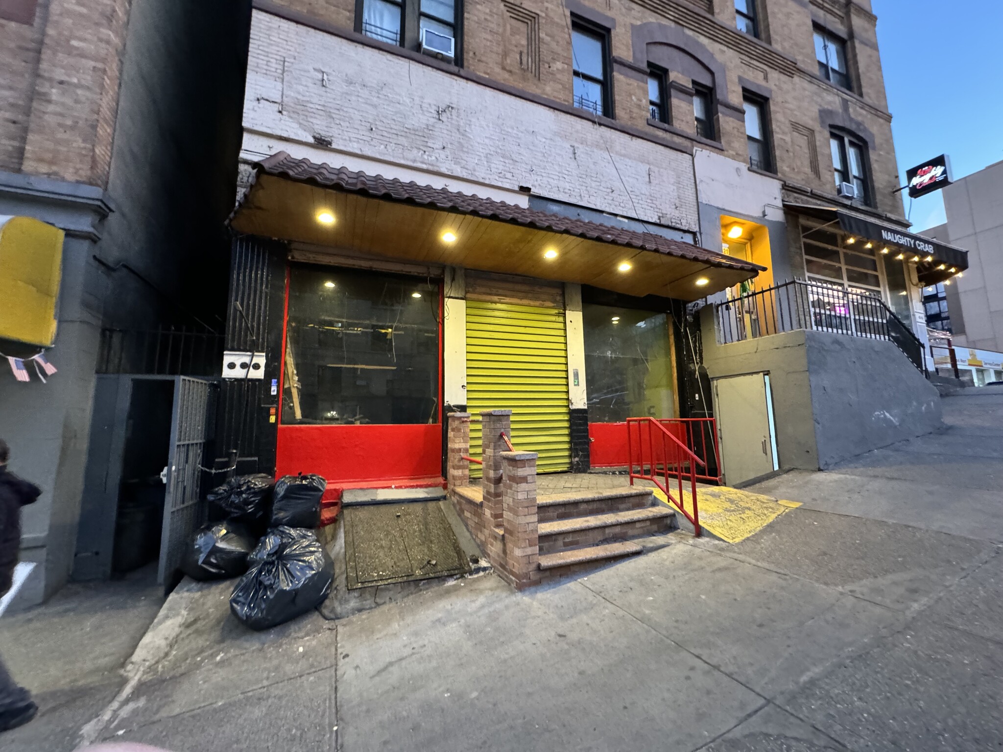 1621 Lexington Ave, New York, NY for Rent