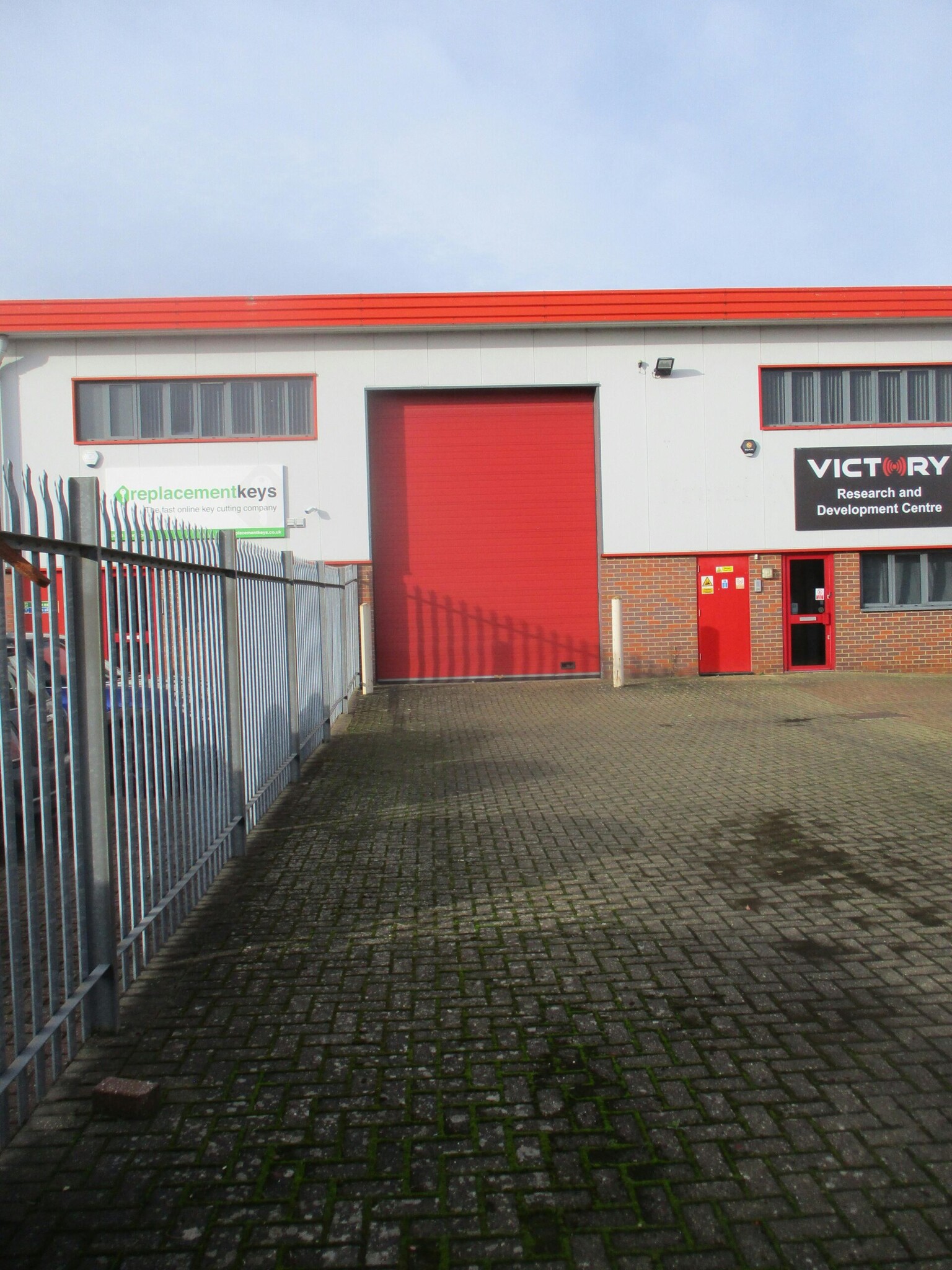 4 Eden Way, Leighton Buzzard, BDF for Sale