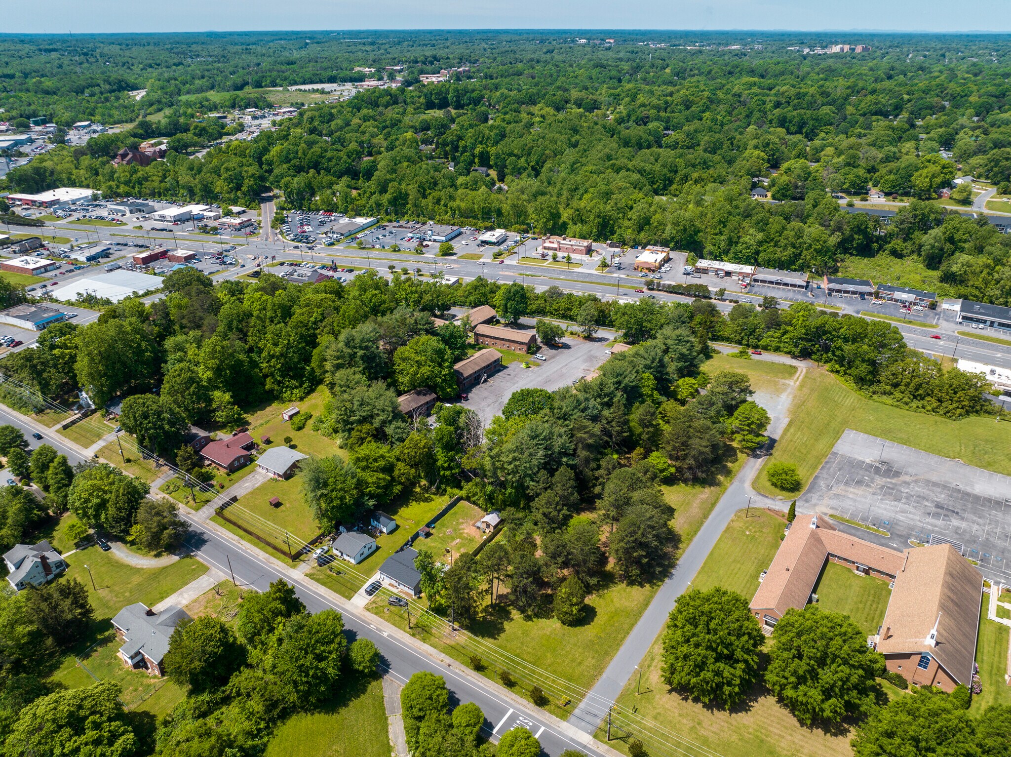 1010 Hutton St WinstonSalem, NC 27103 Specialty Property for Sale on