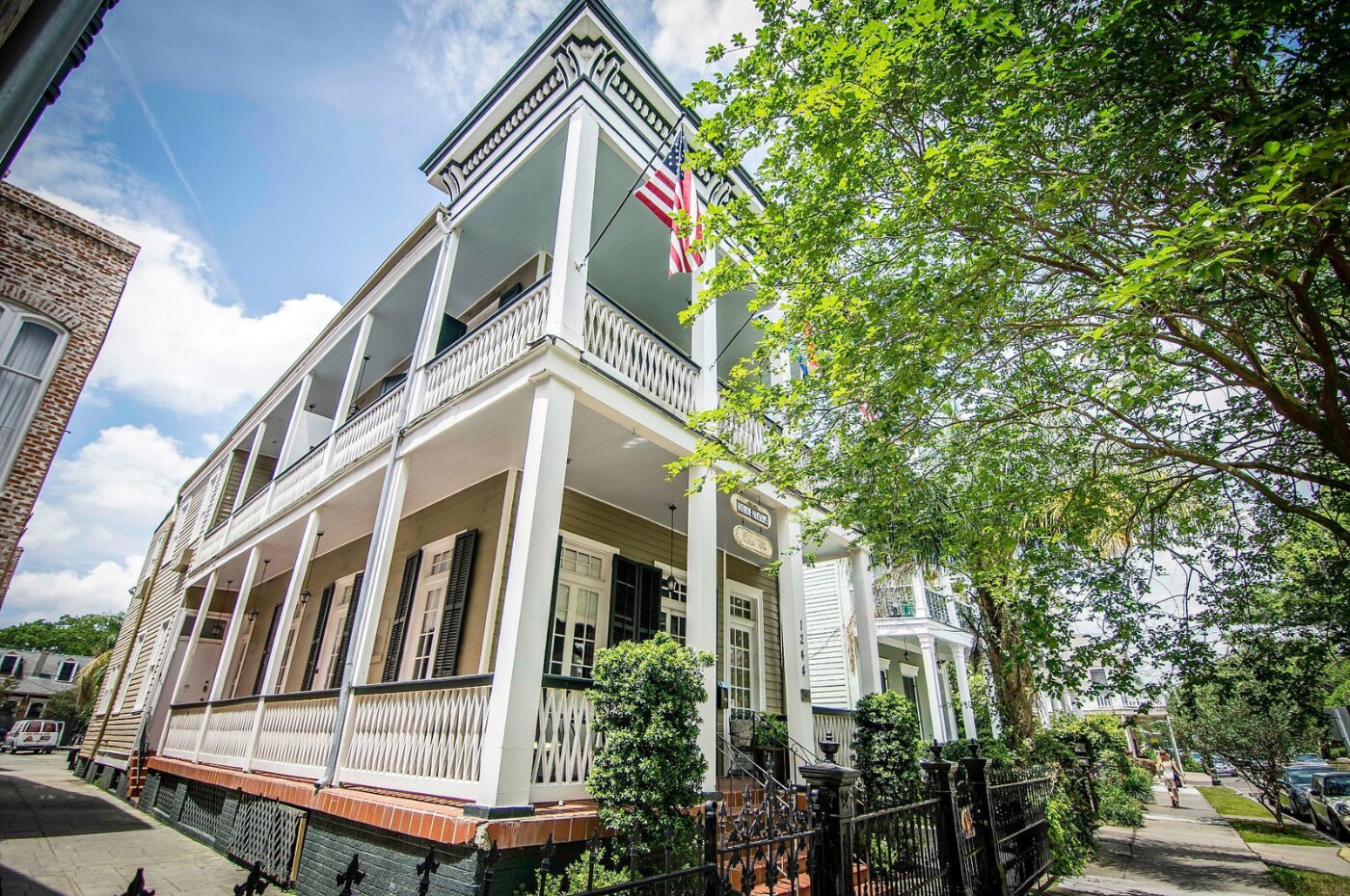 1244 Esplanade Ave, New Orleans, LA for Sale