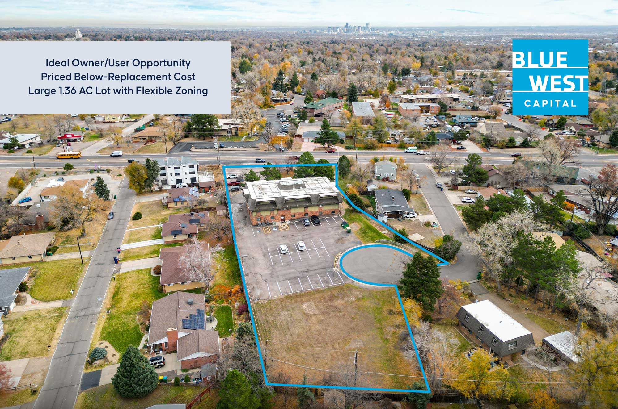 2201 Kipling St, Lakewood, CO for Sale