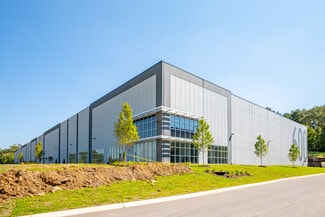 Nashville, TN Industrial - 1785 Reynolds Rd