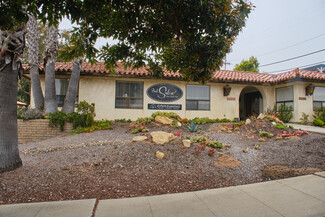 Los Osos, CA Office - 2238 Bayview Heights Dr