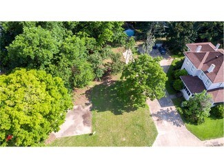 Shreveport, LA Commercial Land - 1125 Kings Hwy