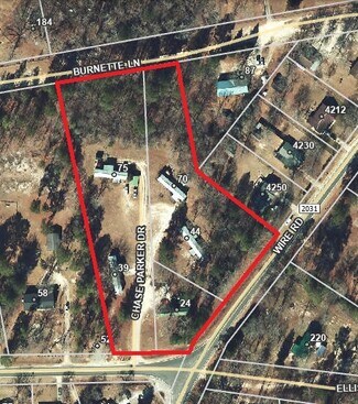 Linden, NC undefined - 24 Chase Parker Dr