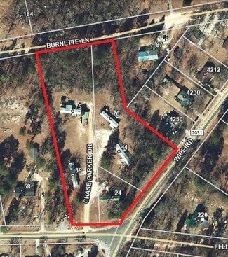 Linden, NC Multi-Family - 24 Chase Parker Dr