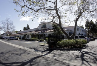 Santa Barbara, CA Office - 1933 Cliff Dr