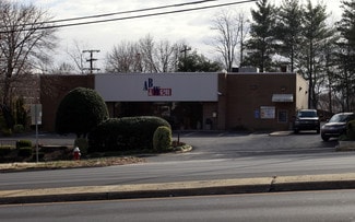 Alexandria, VA Retail - 6201 Richmond Hwy