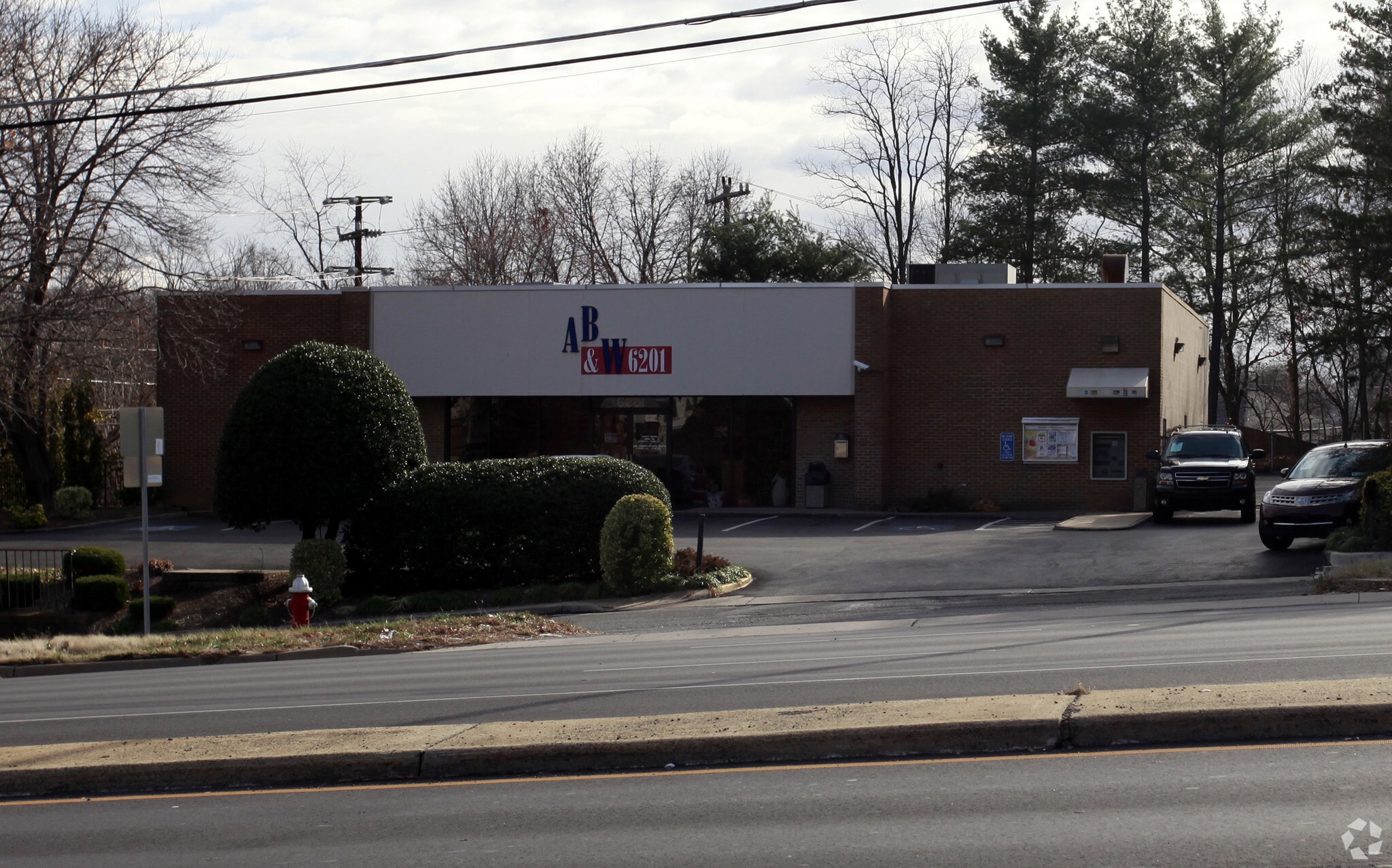 6201 Richmond Hwy, Alexandria, VA for Rent