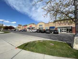 American Fork, UT Retail - 506 E State Rd