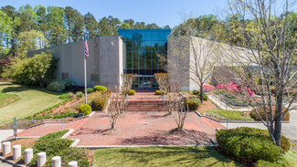 Atlanta, GA Office - 40 Perimeter Ctr E