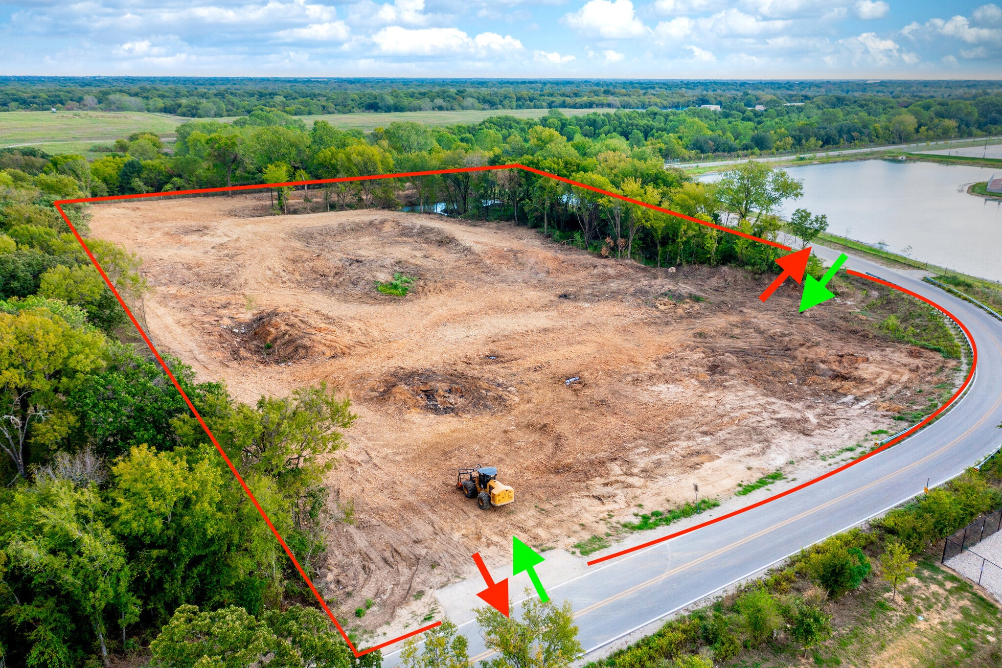 1403 Cleveland St, Hutchins, TX for Sale