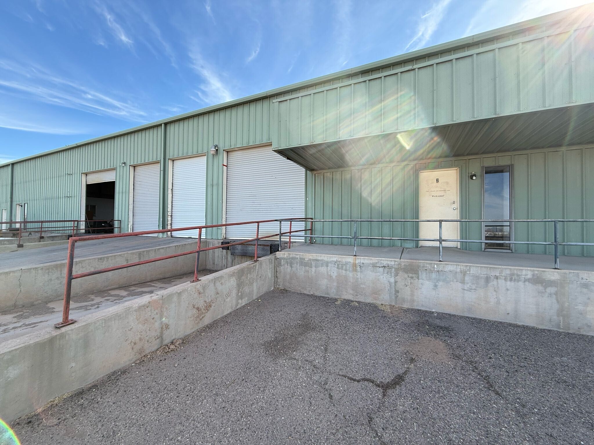 100 E 9th St, Douglas, AZ for Rent