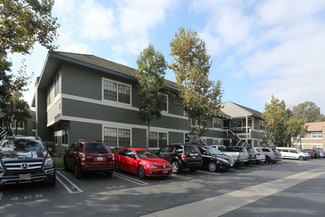 Costa Mesa, CA Office - 2900 Bristol St