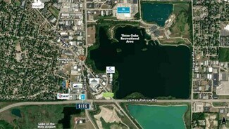 Lake In The Hills, IL Commercial - undefined