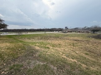 Temple, TX Commercial - 5016 Midway Dr