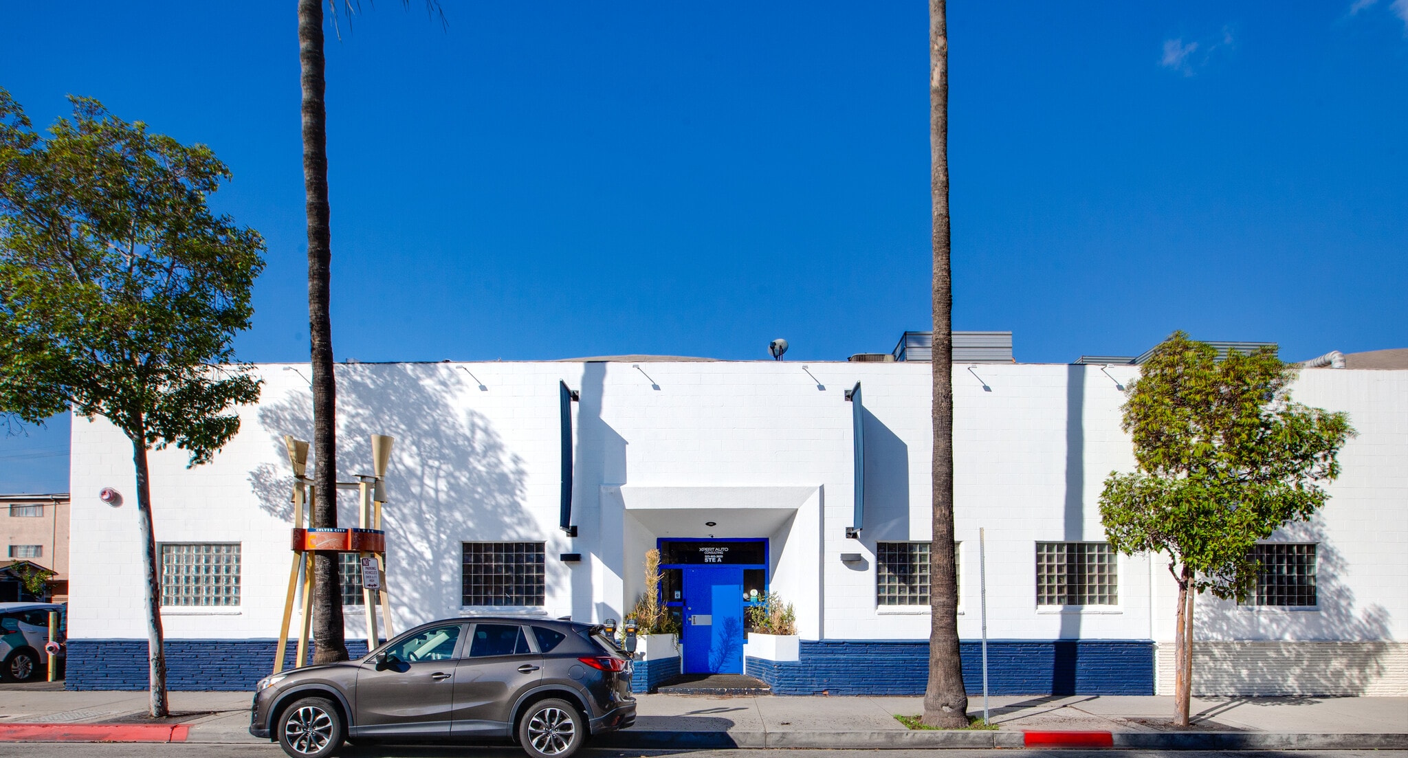 8571-8575 Washington Blvd, Los Angeles, CA for Rent