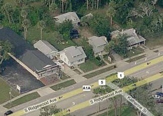 Port Orange, FL undefined - 5108 S Ridgewood Ave