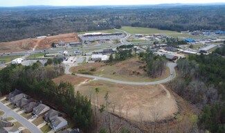 Chelsea, AL Commercial Land - 335 Foothills Pl