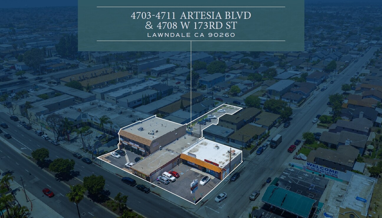 , Lawndale, CA for Sale