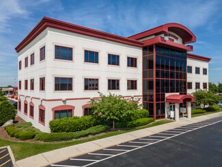 Mokena, IL Office - 9550 Bormet Dr