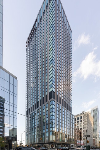 New York, NY Retail - 455 10th Ave New York, NY Retail - 455 10th Ave