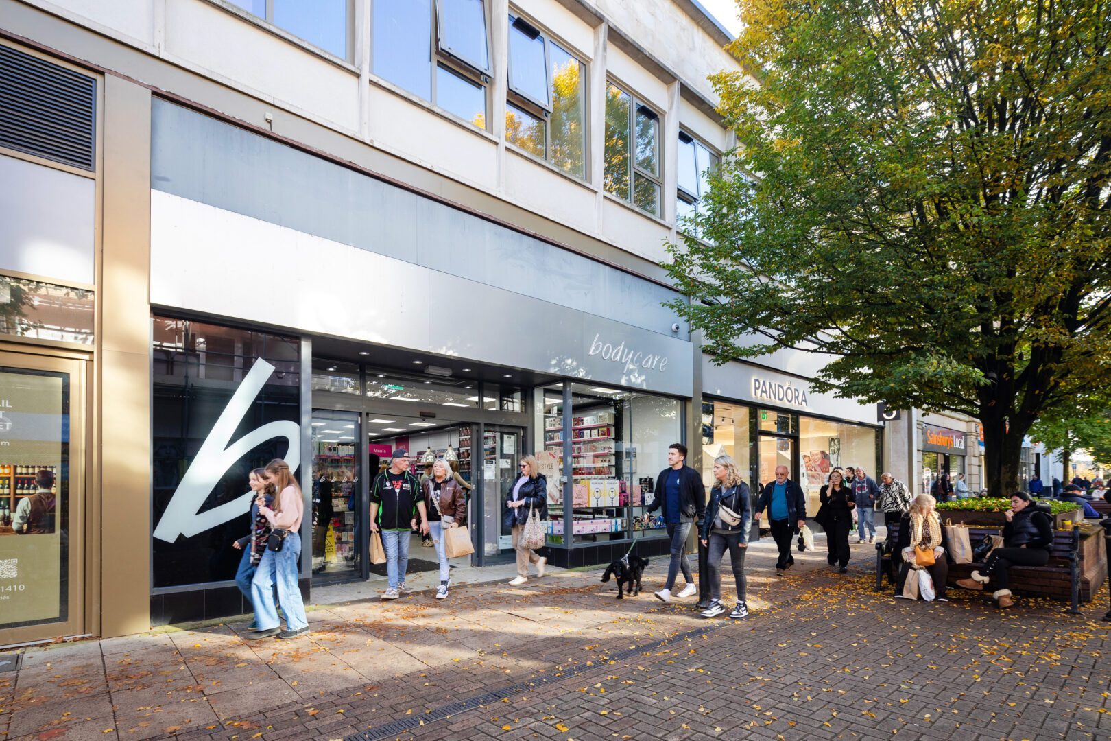 27-31 Cambridge St, Harrogate, NYK for Sale
