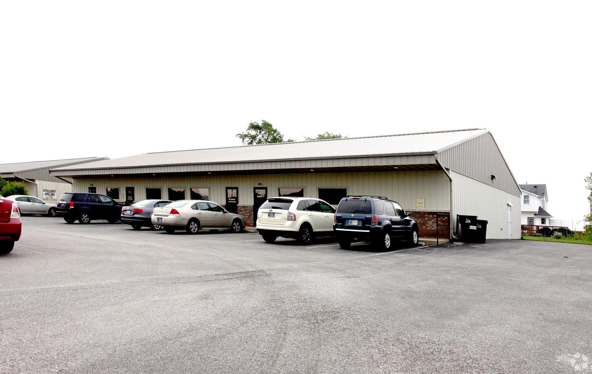 2535 Parkway Dr, Shelbyville, IN for Rent