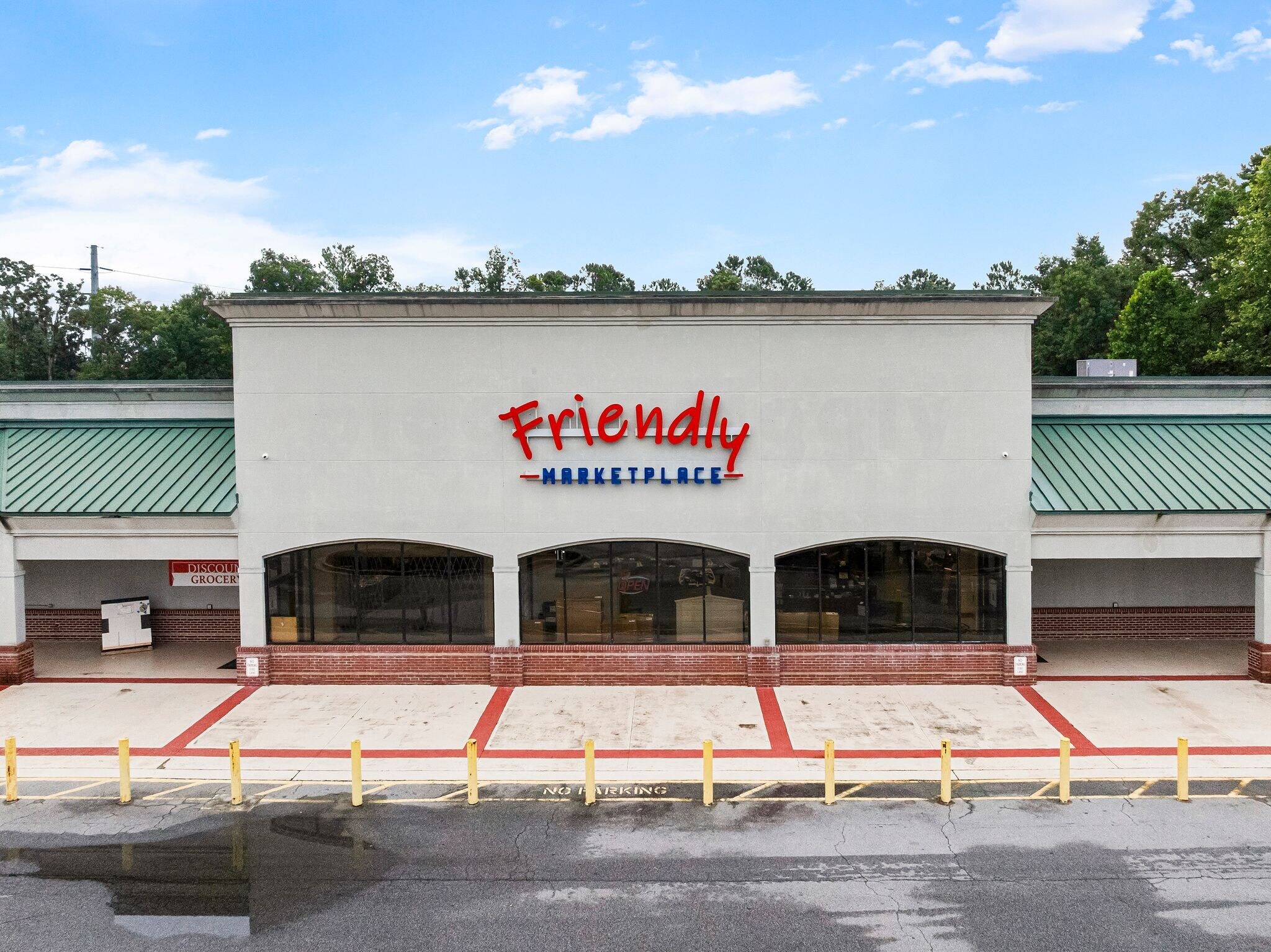 821 King George Blvd, Savannah, GA for Rent